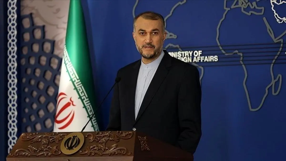 امیرعبداللهیان: آماده یک توافق خوب و پایدار در وین هستیم