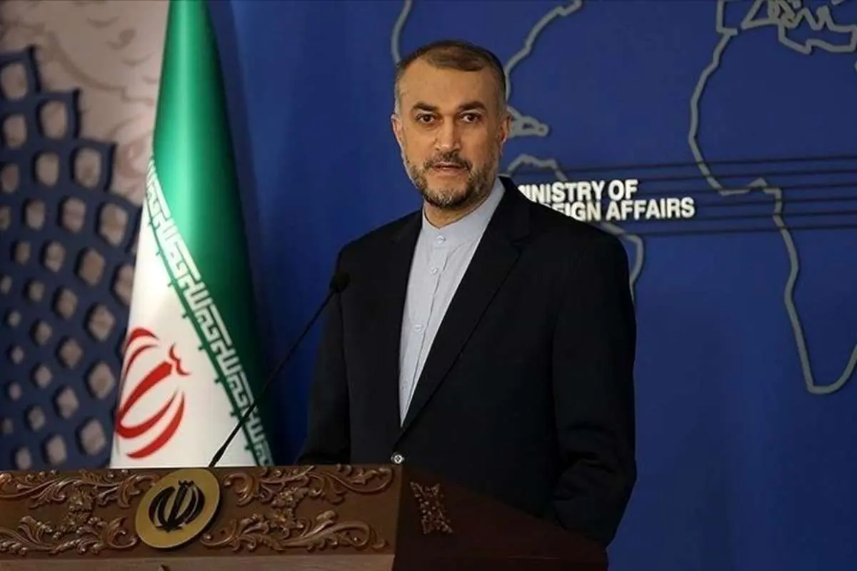 امیرعبداللهیان: آماده یک توافق خوب و پایدار در وین هستیم