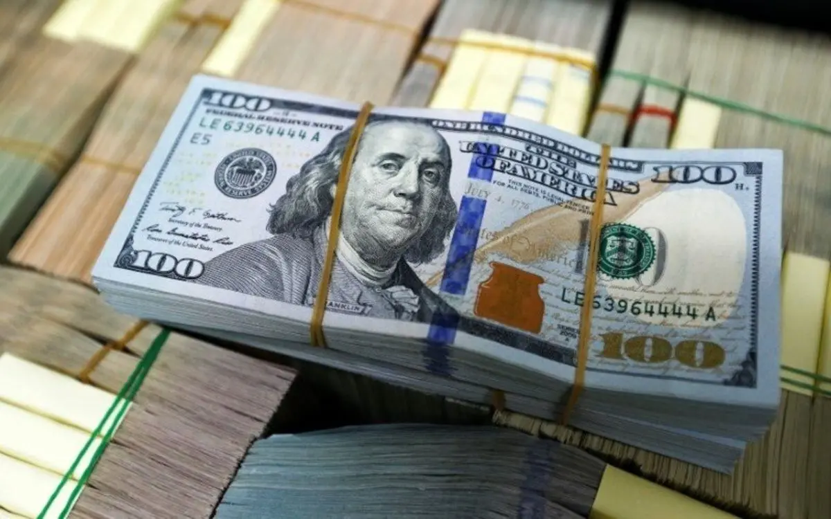 پیش‌بینی قیمت دلار امروز ۱۵ فروردین ۱۴۰۱