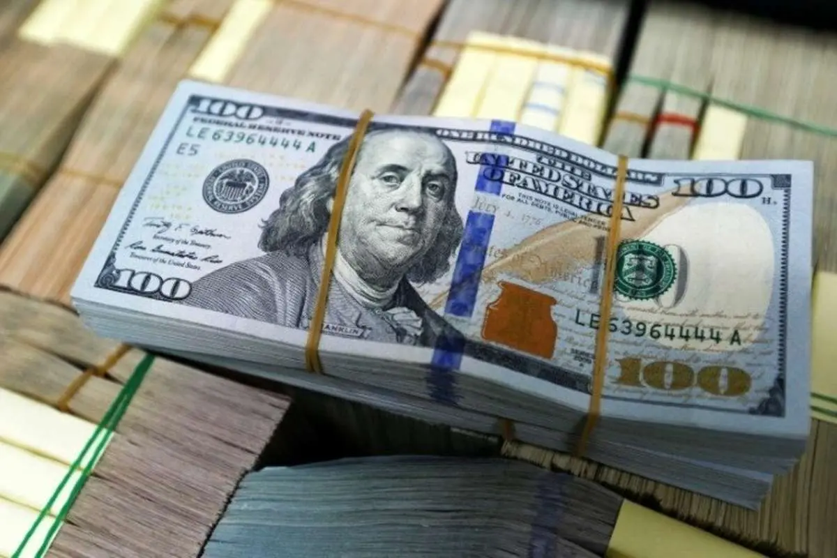 پیشبینی قیمت دلار امروز ۱۵ فروردین ۱۴۰۱