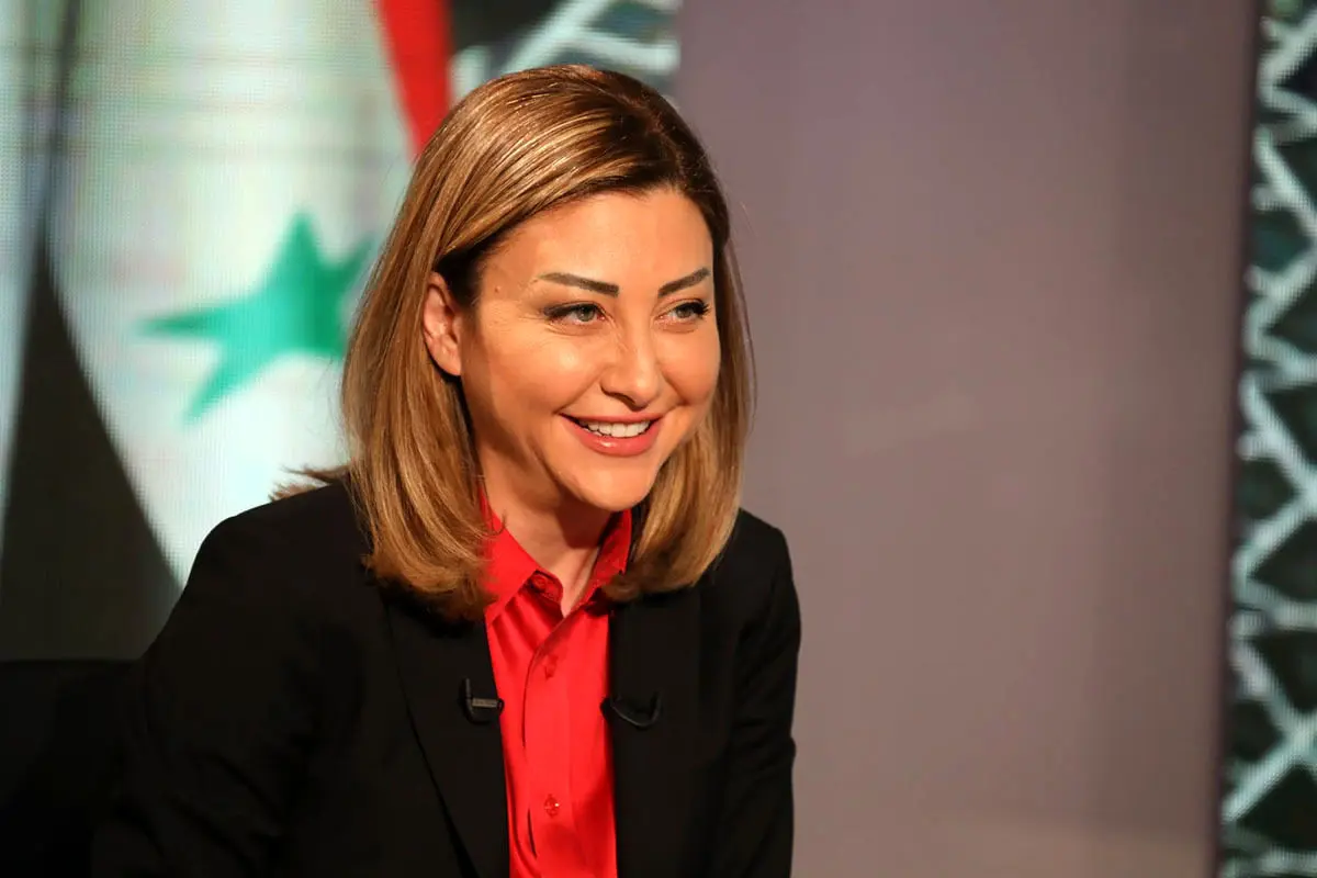 مشاور اسد: اکثر سوری‌ها مایل‌اند کنار روسیه بجنگند