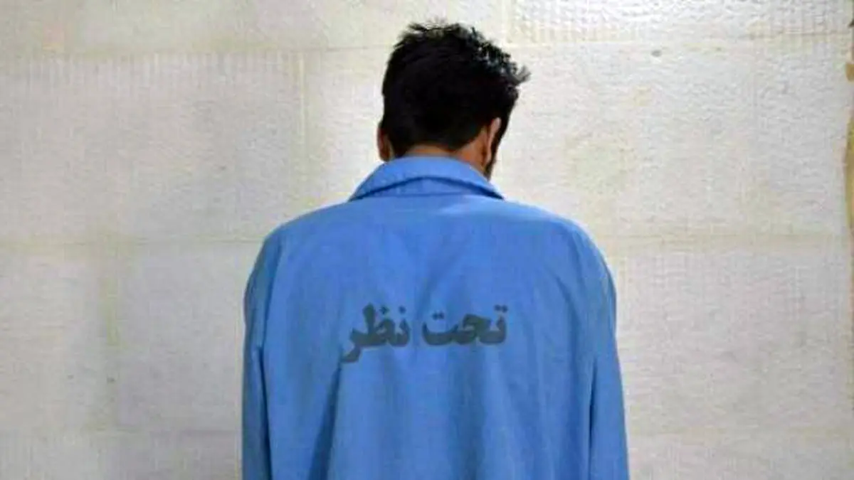 مرد روانپزشک قربانی کینه پسر شد