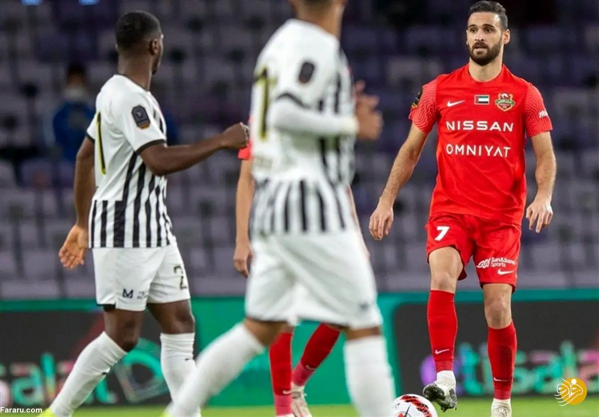 بازگشت ستاره سرشناس به پرسپولیس منتفی است