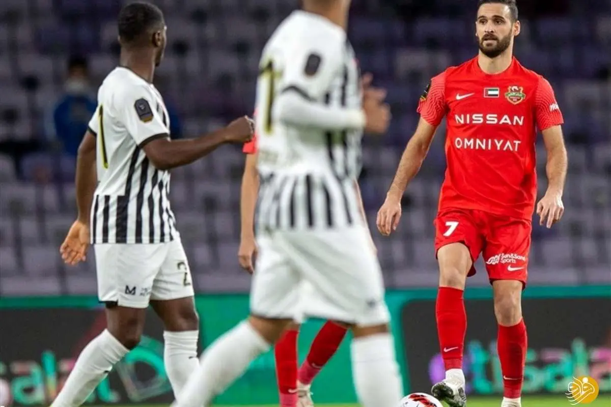 بازگشت ستاره سرشناس به پرسپولیس منتفی است
