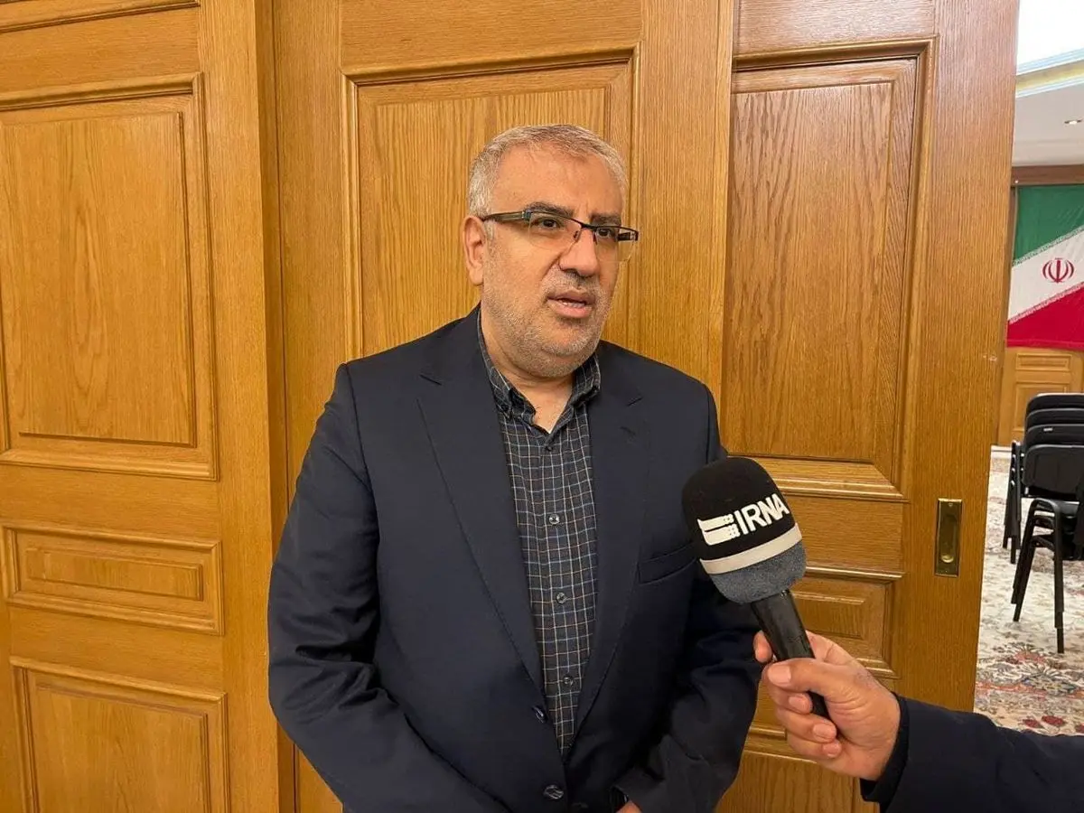 وزیر نفت: دولت سیزدهم کسری بودجه نفتی ندارد