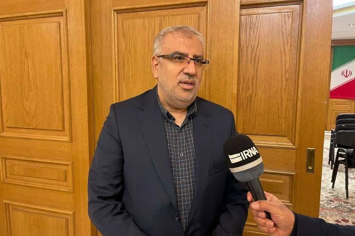 وزیر نفت: دولت سیزدهم کسری بودجه نفتی ندارد