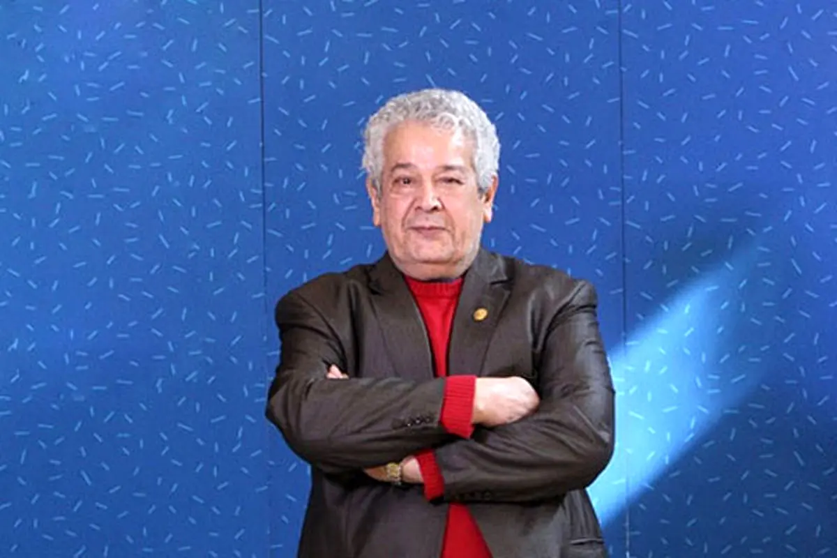 بازیگر معمای شاه: مشکل مالی ندارم، ولی کار نکنم می‌میرم