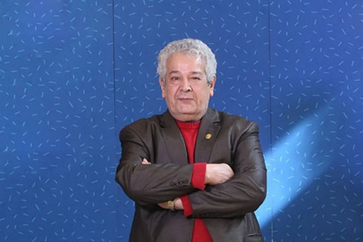 بازیگر معمای شاه: مشکل مالی ندارم، ولی کار نکنم می‌میرم