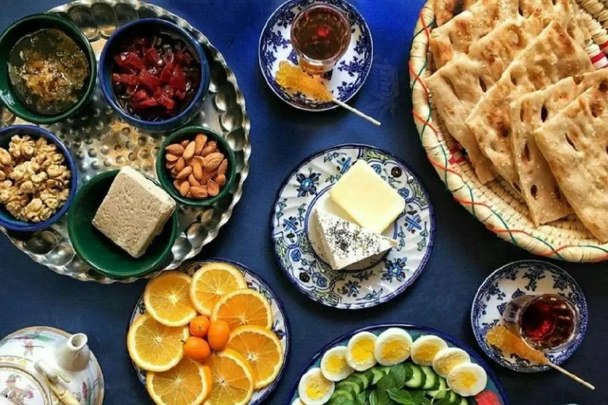 هزینه خانواده ۴ نفره در رمضان چقدر است؟