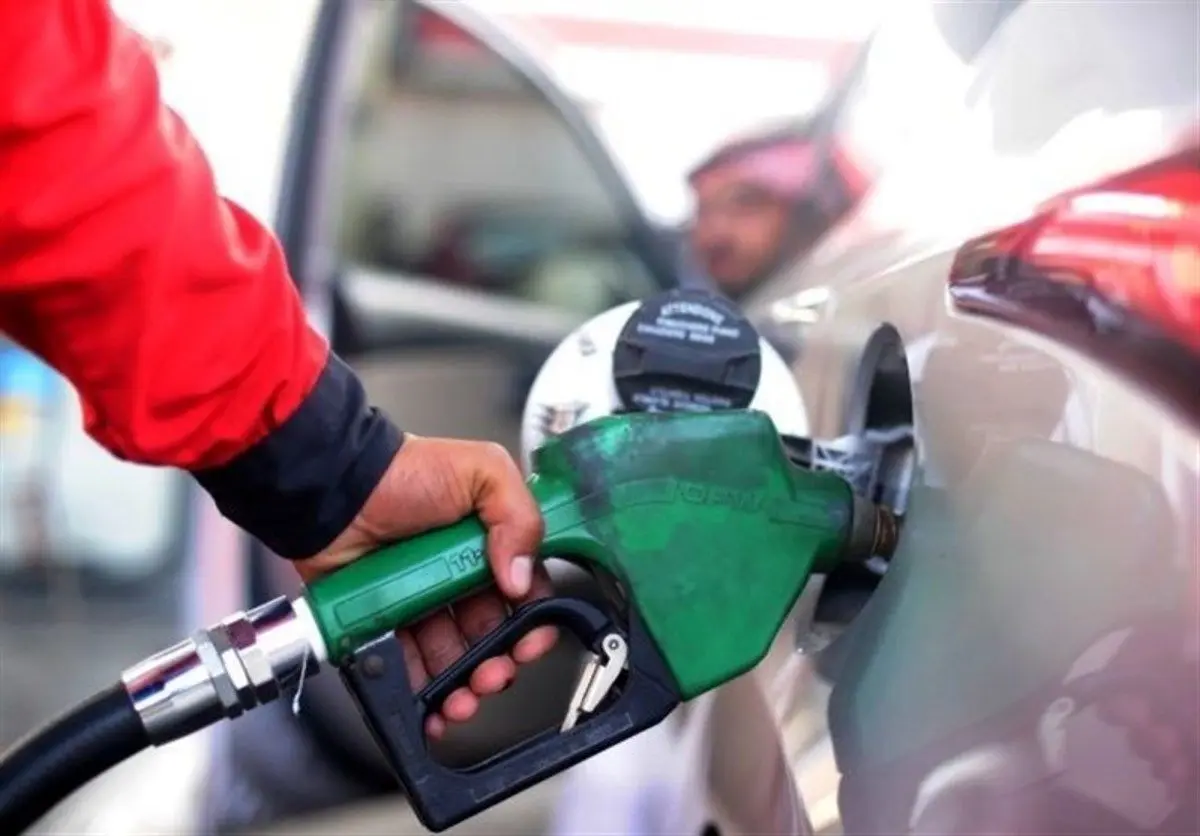افزایش ۳۰ درصدی مصرف بنزین در نوروز ۱۴۰۱