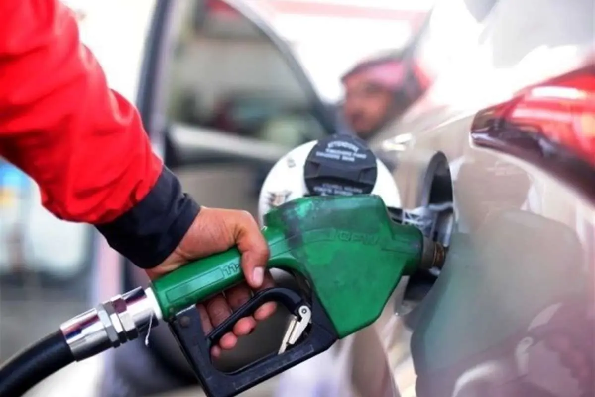 افزایش ۳۰ درصدی مصرف بنزین در نوروز ۱۴۰۱