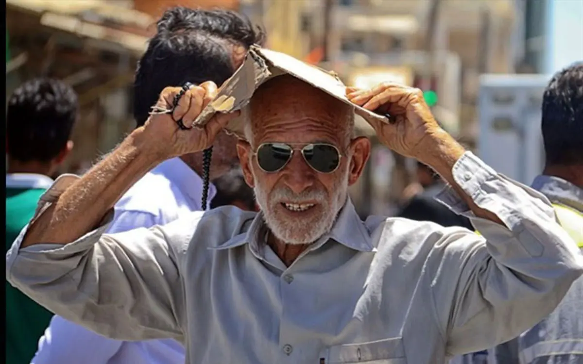 افزایش دما در کشور ادامه دارد