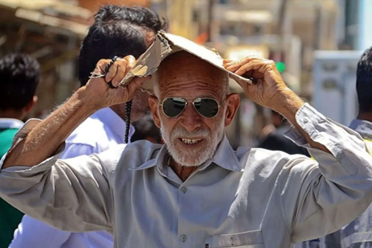 افزایش دما در کشور ادامه دارد