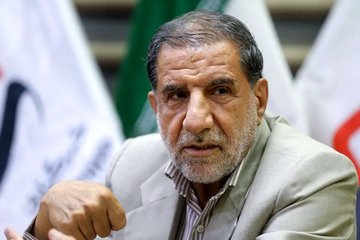 «نظر هاشمی این بود که یک جمهوری اسلامی عین آلمان و ژاپن درست شود»
