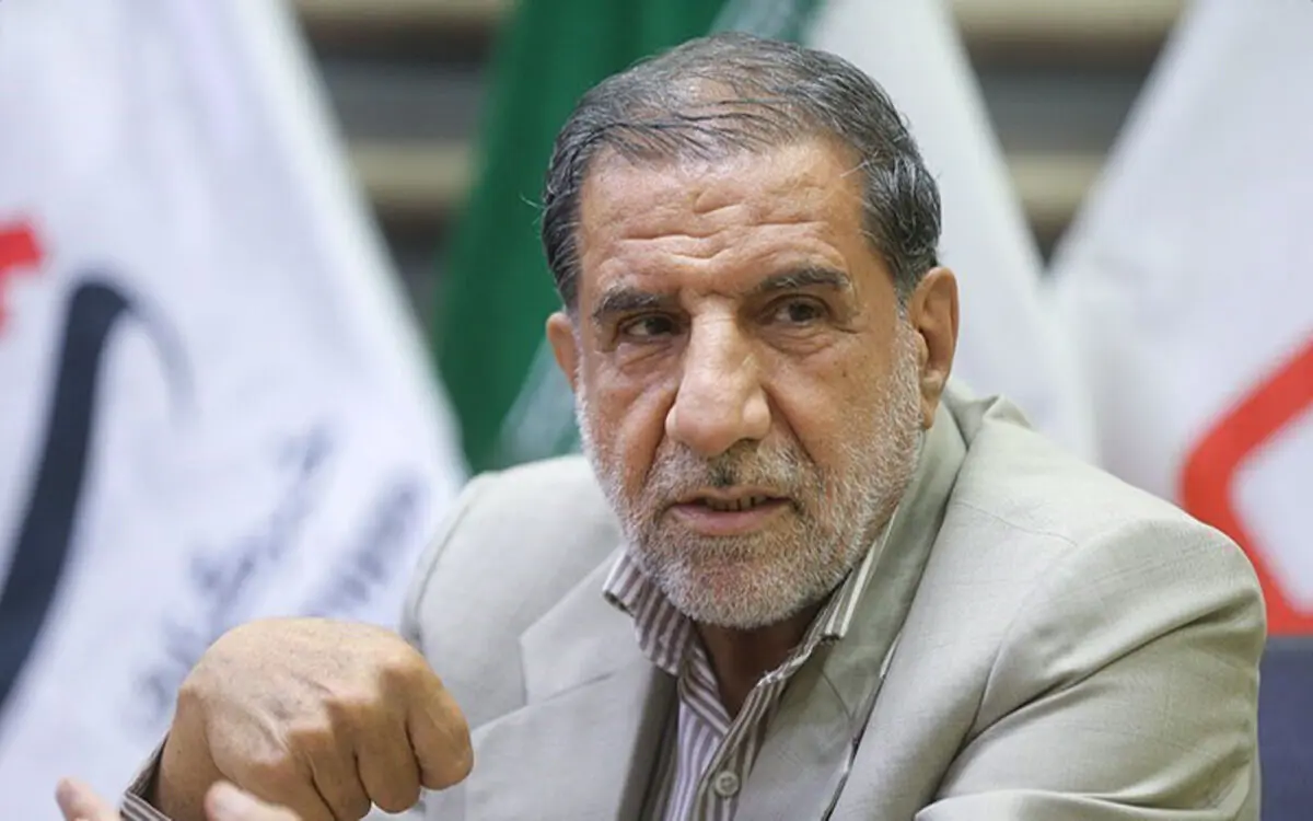 «نظر هاشمی این بود که یک جمهوری اسلامی عین آلمان و ژاپن درست شود»
