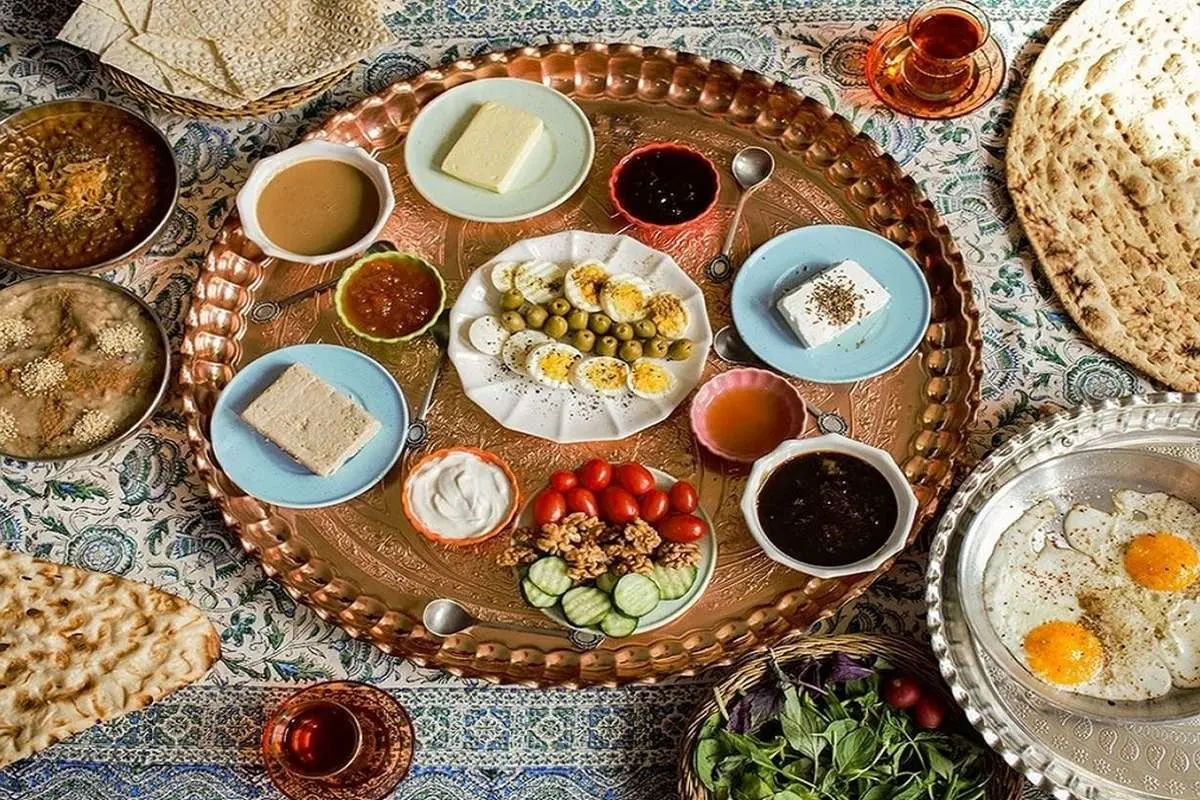 نکاتی برای روزهداری در روزهای گرم و طولانی