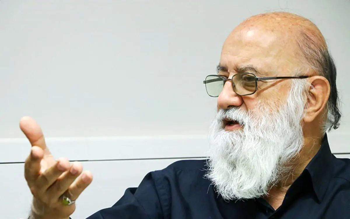 چمران هنوز در آی سی یو بستری است