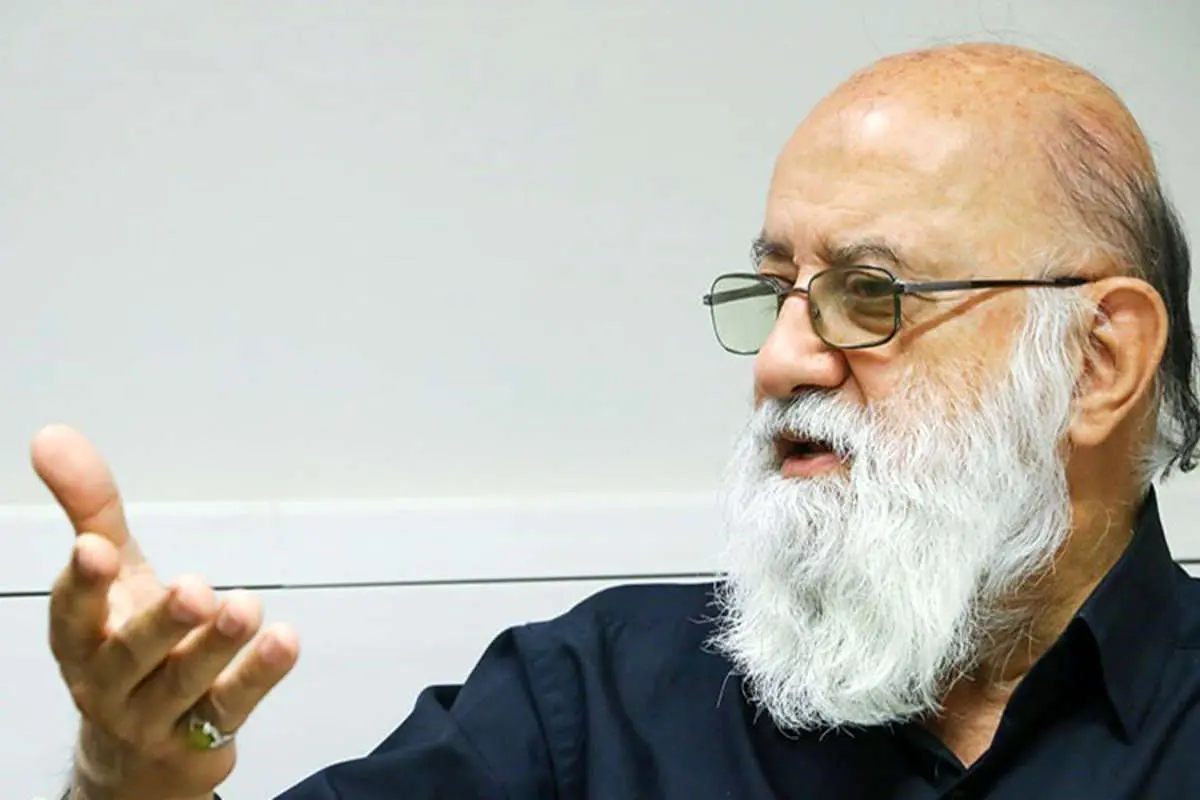 چمران هنوز در آی سی یو بستری است