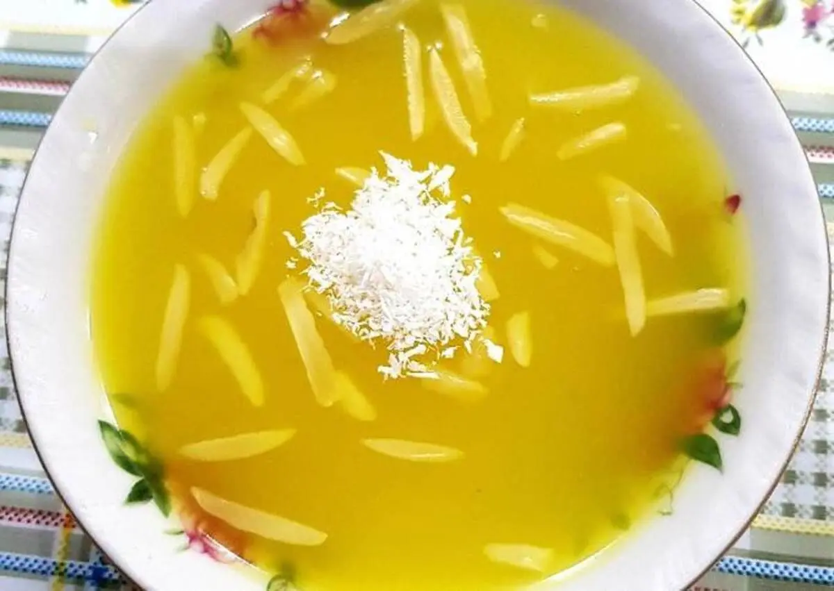 طرز تهیه ماقوت، دسر خوشمزه و مقوی برای افطار