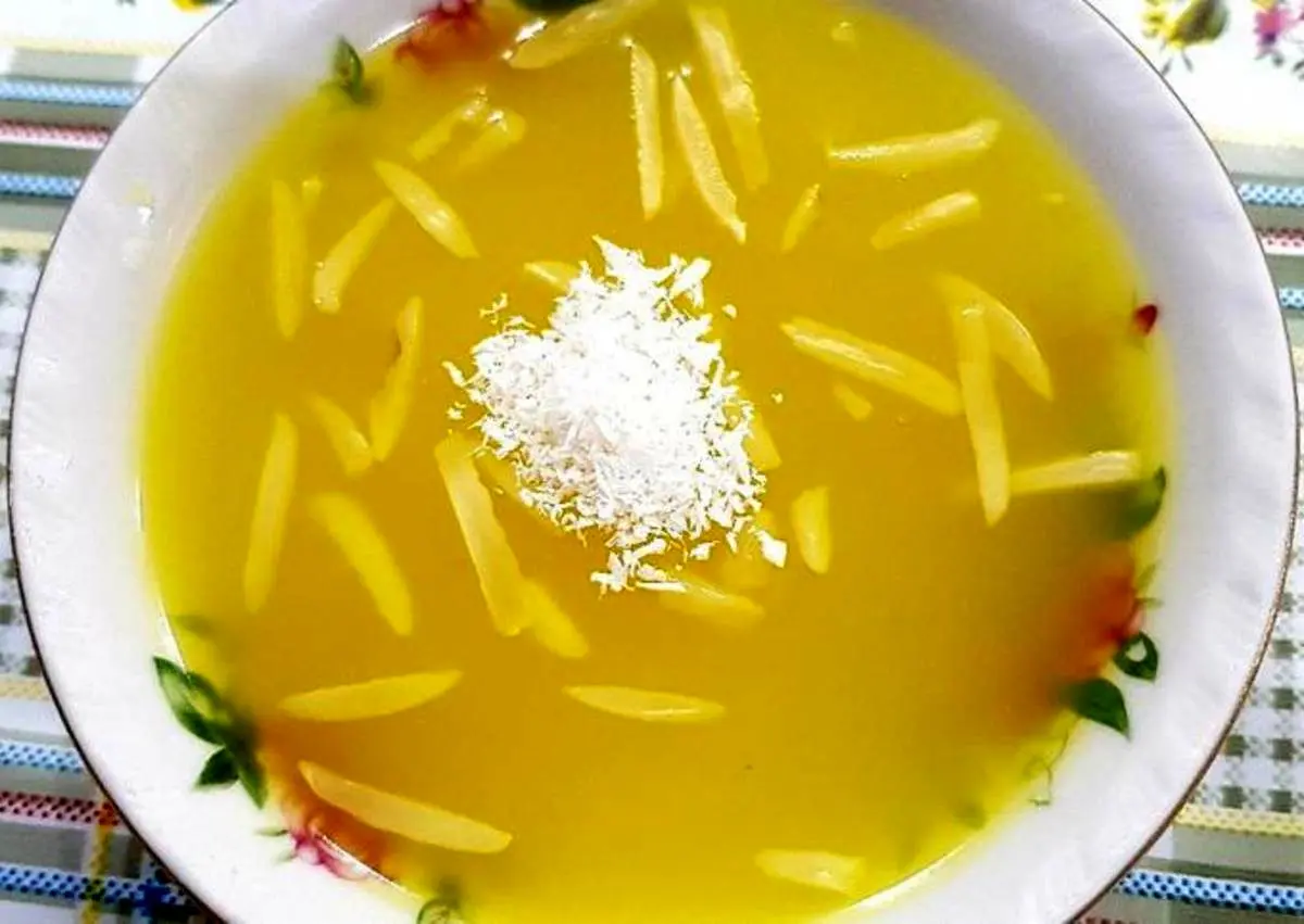 طرز تهیه ماقوت، دسر خوشمزه و مقوی برای افطار
