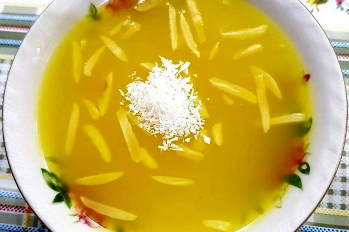 طرز تهیه ماقوت، دسر خوشمزه و مقوی برای افطار
