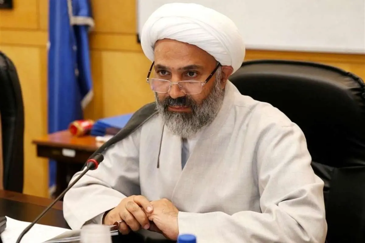 نماینده مشهد: با عوامل اتفاقات ورزشگاه مشهد برخورد میشود