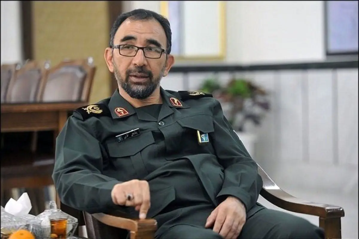 استاندار خراسان:‌ اتفاقات ورزشگاه امام رضا به نماینده ولی‌فقیه ربطی نداشت