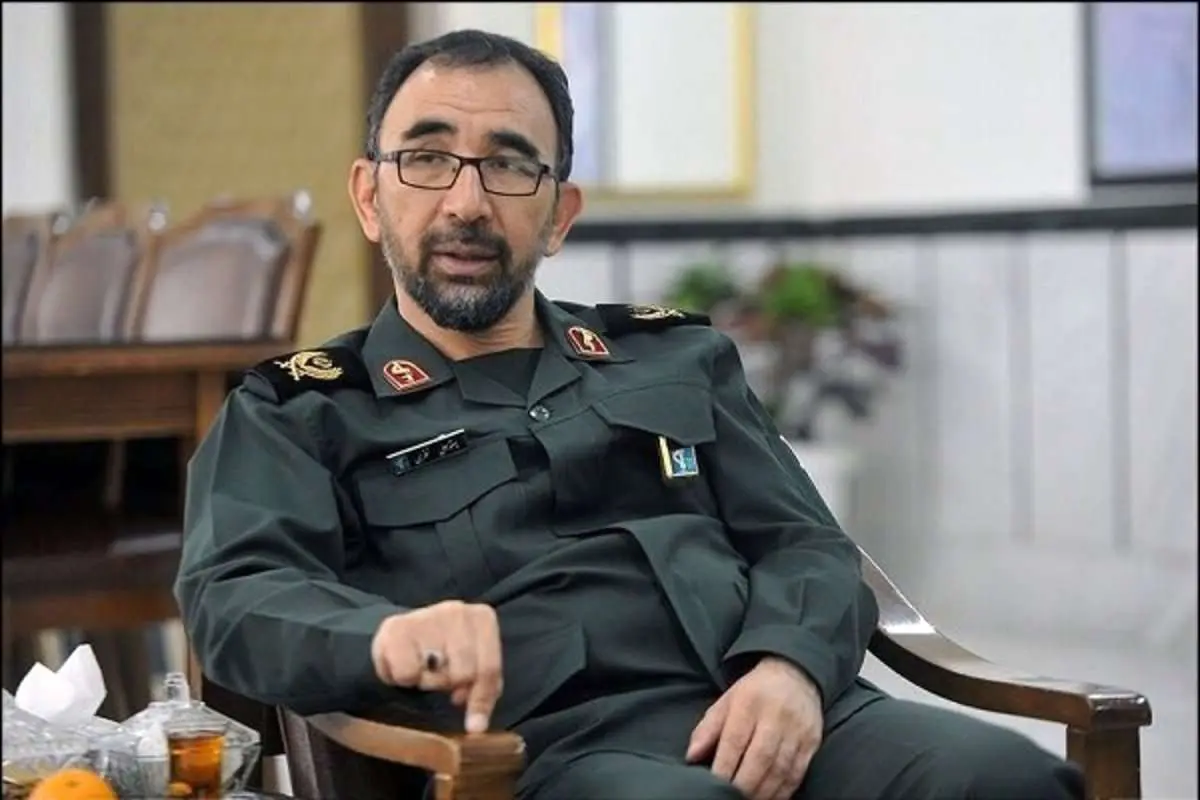 استاندار خراسان: اتفاقات ورزشگاه امام رضا به نماینده ولیفقیه ربطی نداشت