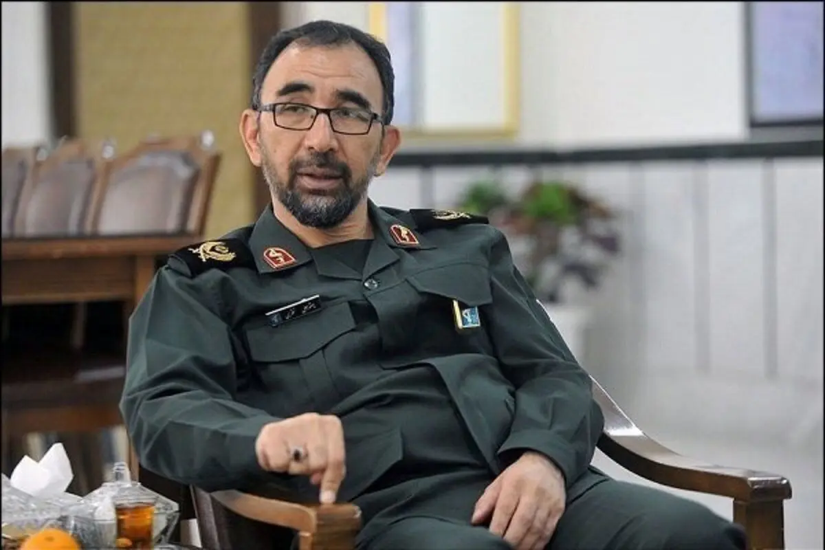 استاندار خراسان:‌ اتفاقات ورزشگاه امام رضا به نماینده ولی‌فقیه ربطی نداشت