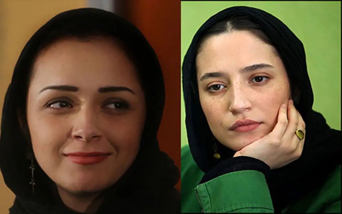 طعنه روزنامه اصولگرا به ترانه علیدوستی و نگار جواهریان