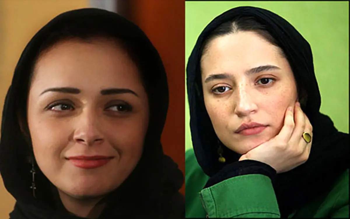 طعنه روزنامه اصولگرا به ترانه علیدوستی و نگار جواهریان