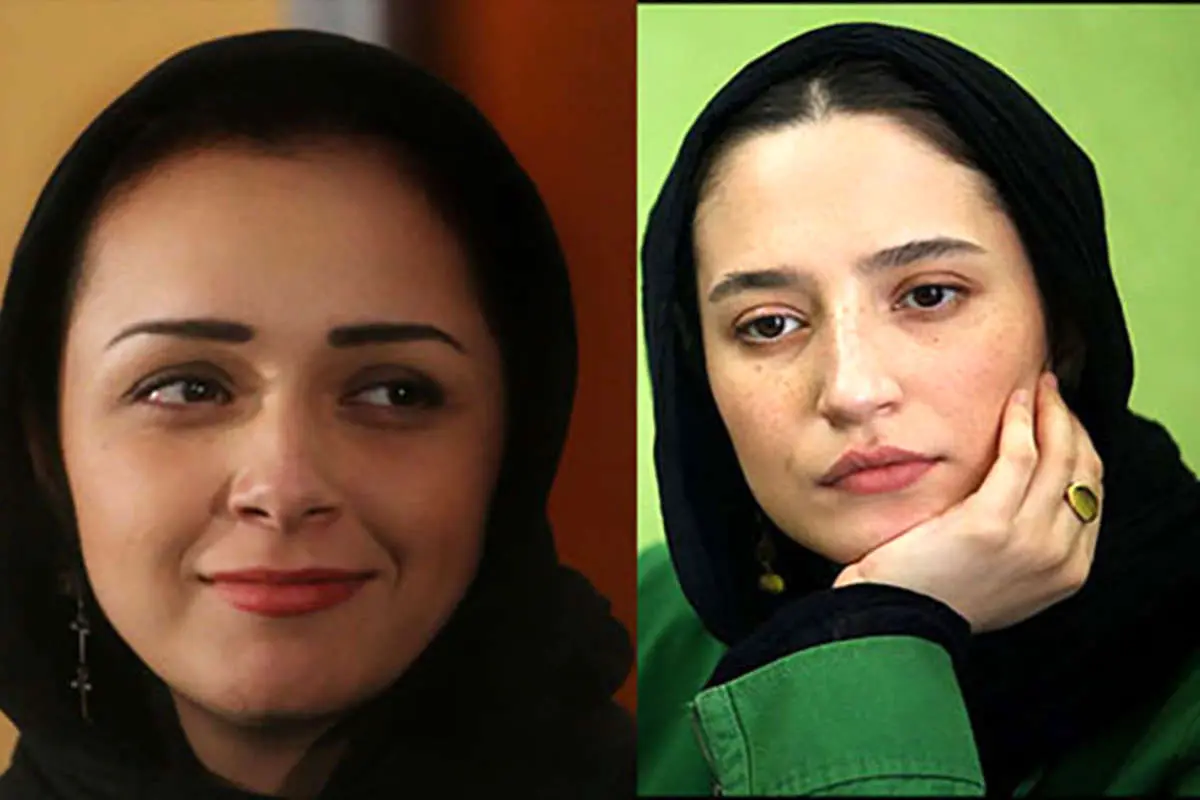 طعنه روزنامه اصولگرا به ترانه علیدوستی و نگار جواهریان
