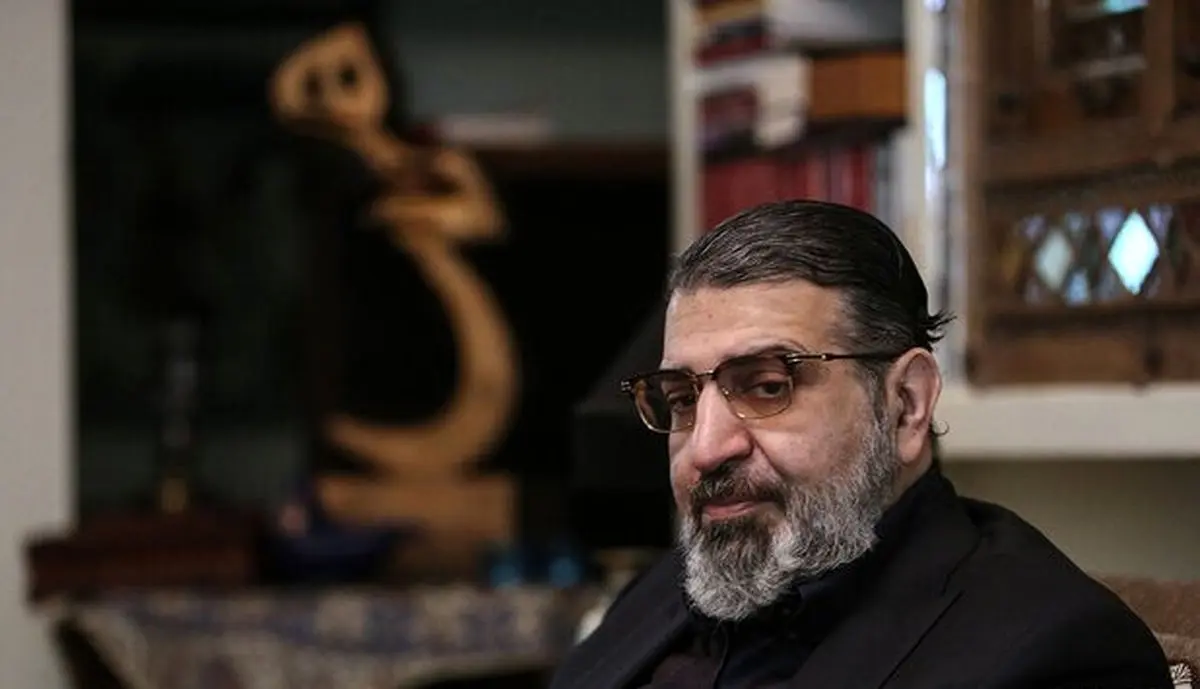 انتقاد صادق خرازی از تضعیف کنندگان تیم مذاکره