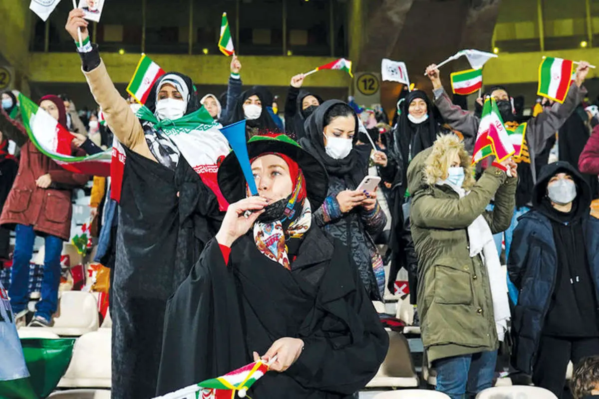 جمله جنجالی امامجمعه اصفهان