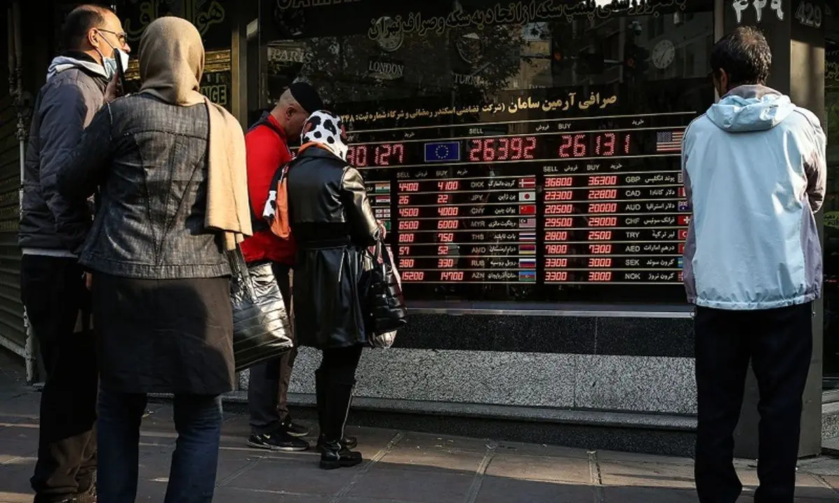 پیش‌بینی قیمت دلار امروز سه‌شنبه ۱۶ فروردین ۱۴۰۱