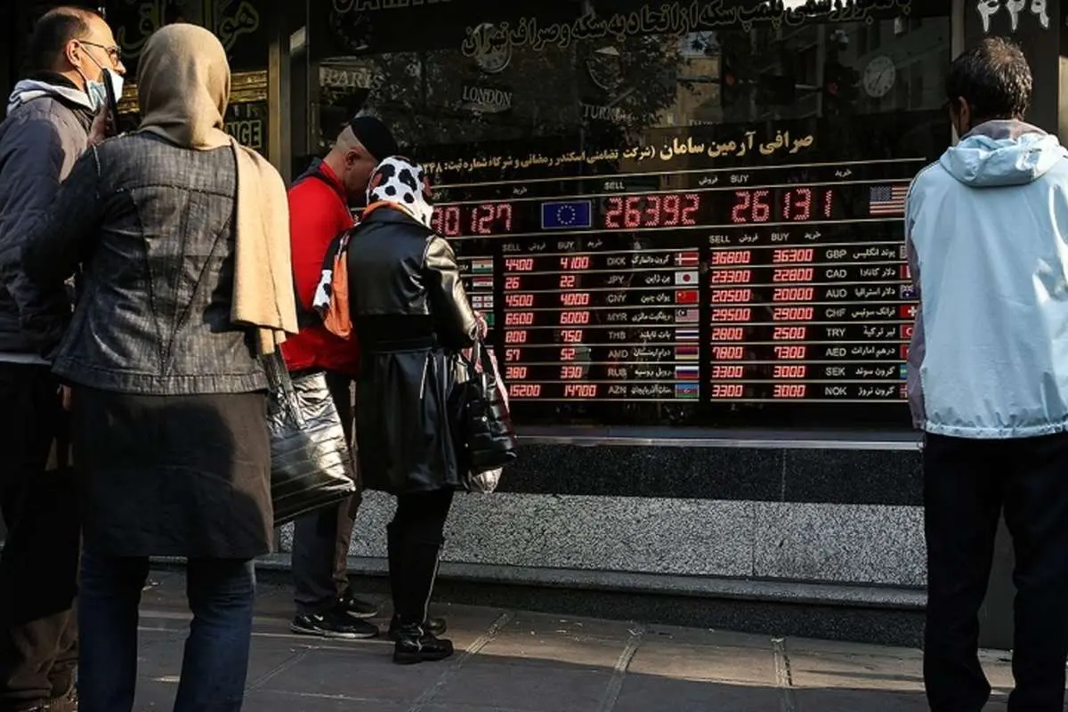 پیشبینی قیمت دلار امروز سهشنبه ۱۶ فروردین ۱۴۰۱