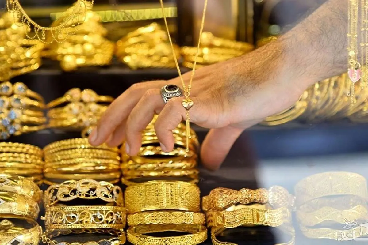 پیش‌بینی رونق بازار طلا در ۱۴۰۱