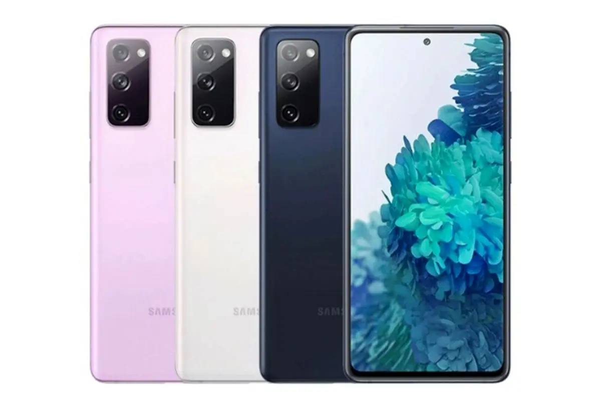 عرضه گوشی مقرون‌به‌صرفه گلکسی S20 FE سامسونگ