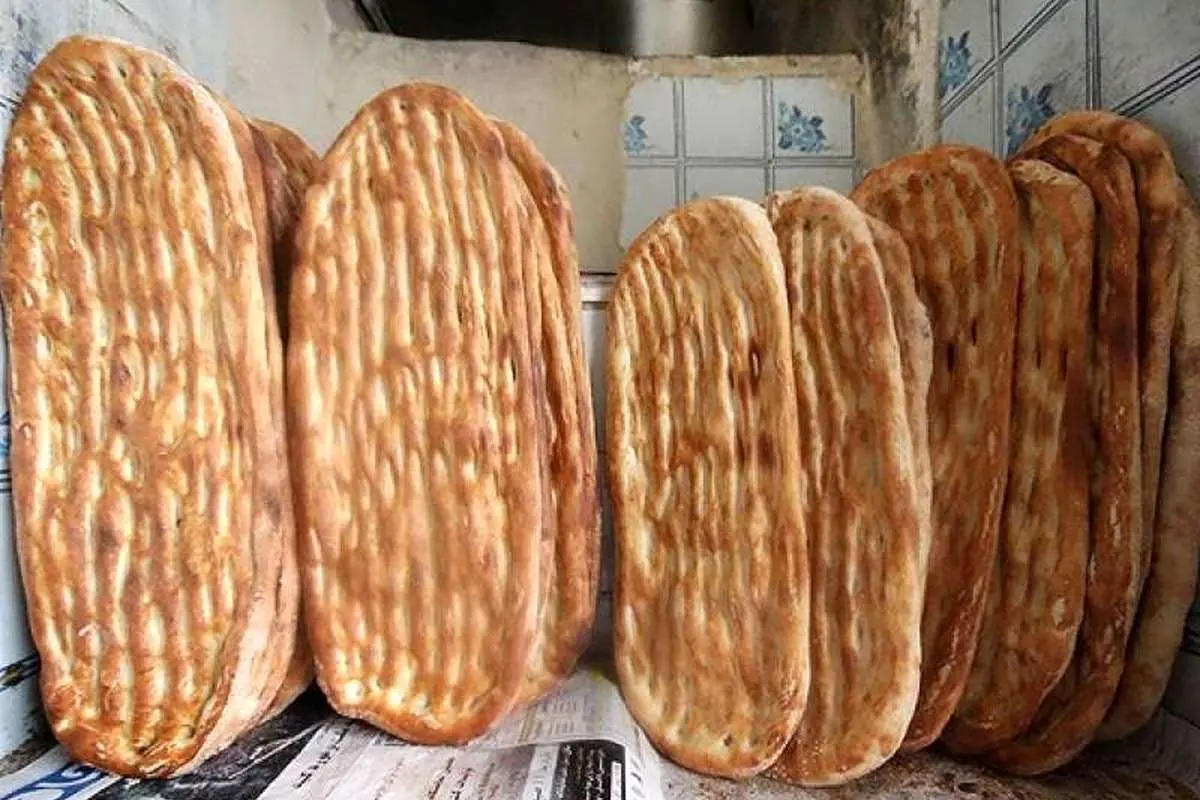 ۴۰ سال است در آذربایجان غربی، صبح‌های رمضان بربری پخت نمی‌شود