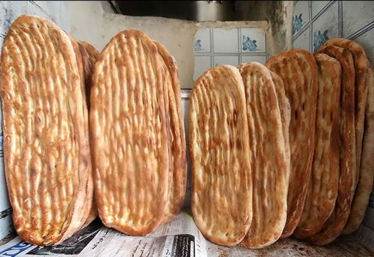 ۴۰ سال است در آذربایجان غربی، صبح‌های رمضان بربری پخت نمی‌شود