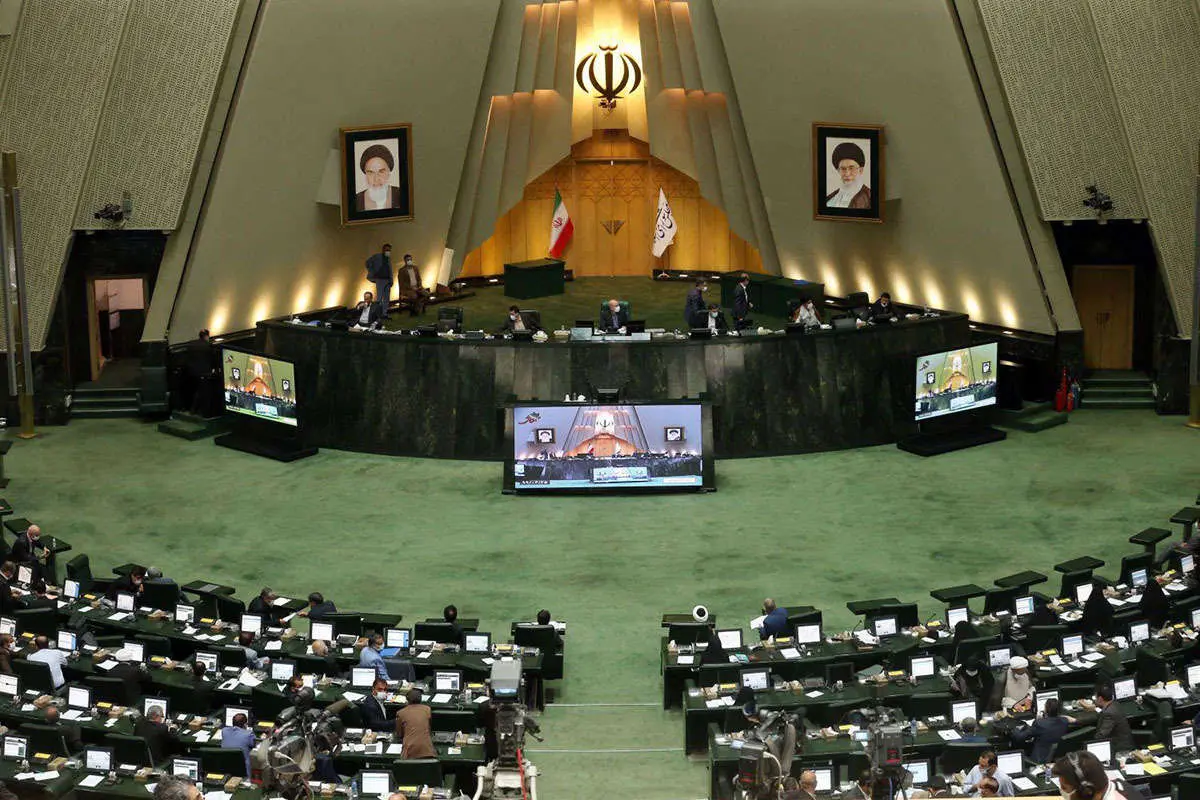 نامه ۱۹۰ نماینده مجلس به رئیسی درباره مذاکرات وین