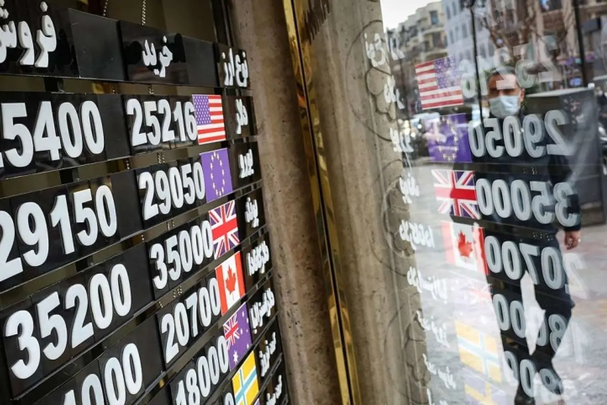 نرخ ارز، دلار، سکه، طلا و یورو سه‌شنبه ۱۶ فروردین ۱۴۰۱