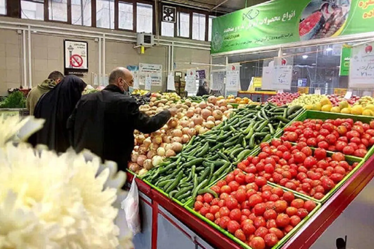 گوجه‌فرنگی و سیب‌زمینی؛ همچنان در صدر قیمت‌ها
