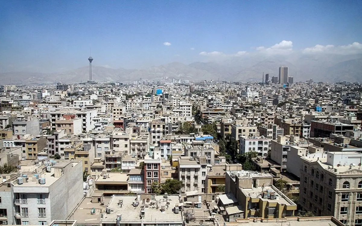 شگفتی‌های بازار مسکن در آخرین زمستان قرن