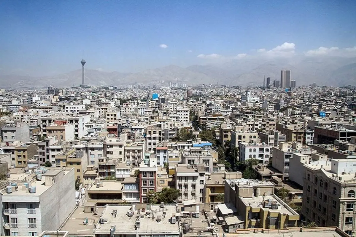 شگفتیهای بازار مسکن در آخرین زمستان قرن