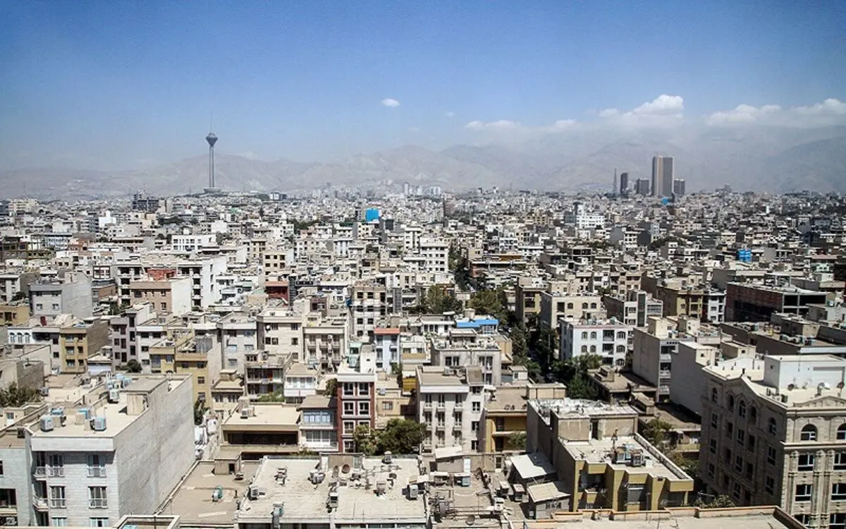 شگفتی‌های بازار مسکن در آخرین زمستان قرن