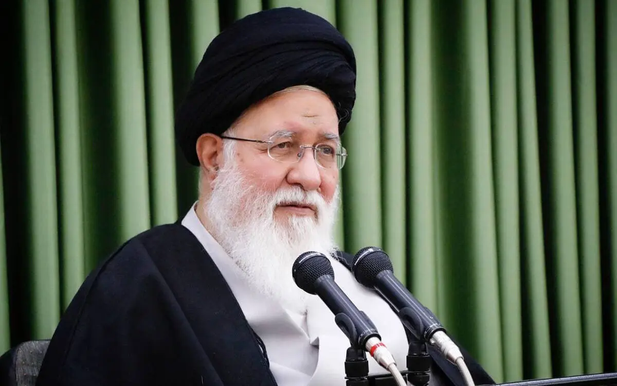 نامه ۱۷ نماینده به رهبری برای تقدیر از علم الهدی