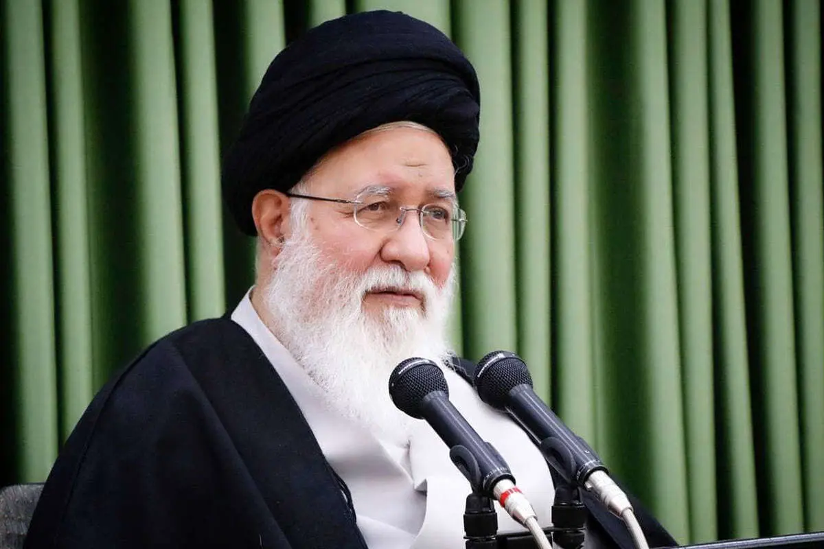 نامه ۱۷ نماینده به رهبری برای تقدیر از علم الهدی