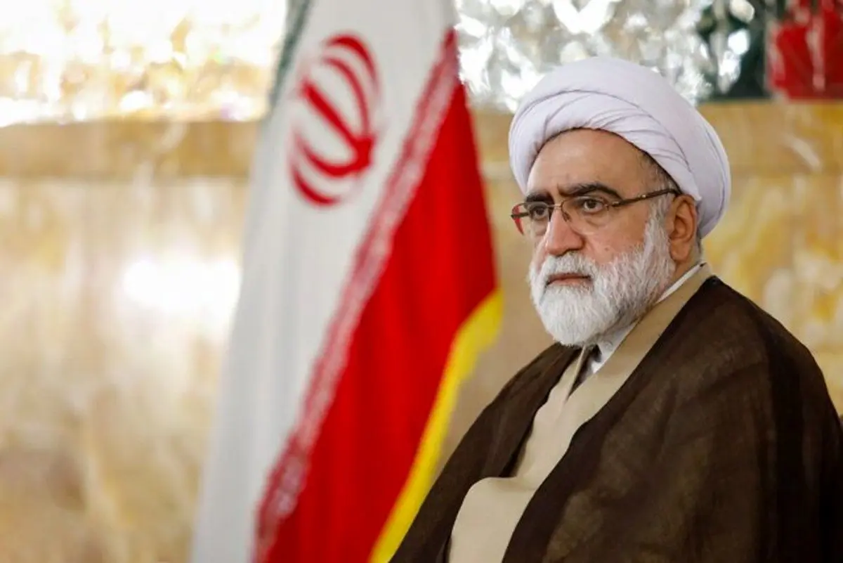 بیانیه تولیت آستان قدس درباره حادثه حرم رضوی