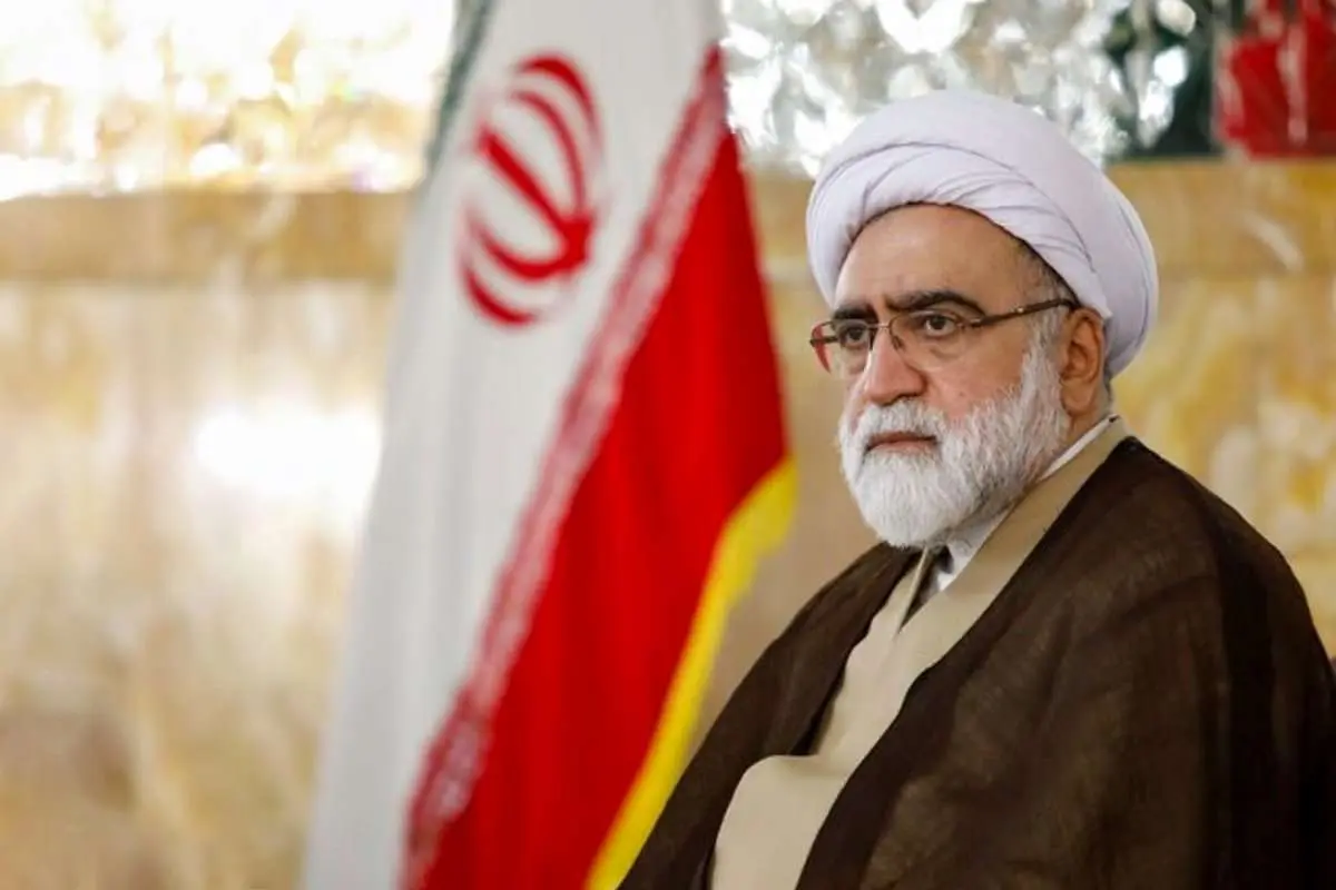 بیانیه تولیت آستان قدس درباره حادثه حرم رضوی
